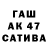 MDMA молли fajar wati